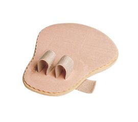 ΝΑΡΘΗΚΑΣ ΣΦΥΡΟΔΑΚΤΥΛΙΑΣ 2 ΘΗΛΙΕΣ L/R one size