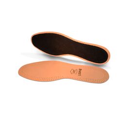 ΠΑΤΟΙ EXQUISITE ΔΕΡΜΑΤΙΝΟΙ Easy Step Foot Care