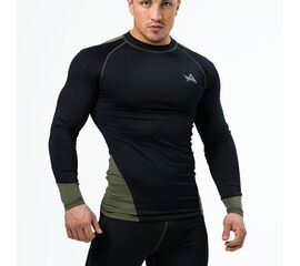 TEE COMPRESSION BLACK