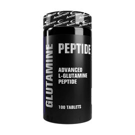 ANDERSON GLUTAMINE PEPTIDE 100cpr