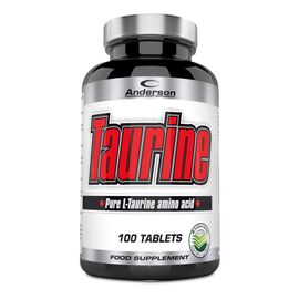 ANDERSON TAURINE 100 tablets