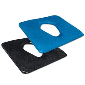 ΜΑΞΙΛΑΡΙ ΚΑΤΑΚΛΙΣΗΣ ΣΙΛΙΚΟΝΗΣ 40Χ40 ΜΕ ΤΡΥΠΑ JOHN'S 216402