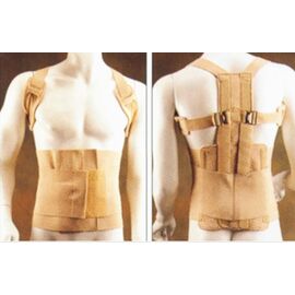 Θωρακοοσφυικός Κηδεμόνας ΤΑΥLOR JOHN'S 23919