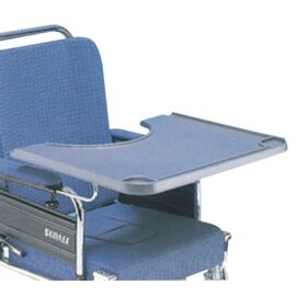 SURACE ΤΡΑΠΕΖΑΚΙ ΜΕ ΔΙΑΜΟΡΦΩΜΕΝΗ ΑΚΡΗ