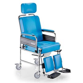 Surace ALLEGRA 1 Μικρές Ρόδες + WC