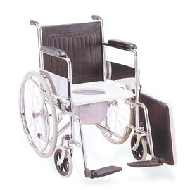 MEDINEXT ΑΝΑΠΗΡΙΚΟ ΑΜΑΞΙΔΙΟ 609 +WC (ΠΤΥΣΣΟΜΕΝΟ - ΜΕΓΑΛΕΣ ΡΟΔΕΣ)