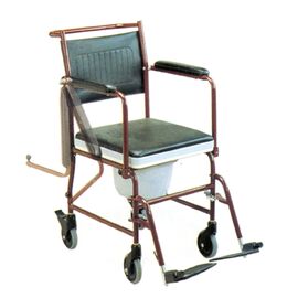 MEDINEXT ΑΝΑΠΗΡΙΚΟ ΑΜΑΞΙΔΙΟ 692 ΜΕ WC