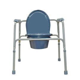 COMMODE ΜΕ WC ΡΥΘΜΙΖΟΜΕΝΟ ΥΨΟΣ