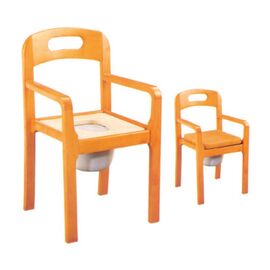 ΠΟΛΥΘΡΟΝΑ ΞΥΛΙΝΗ ΜΕ WC