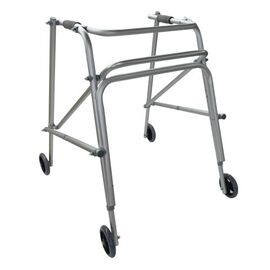 ΠΕΡΙΠΑΤΗΤΗΡΑΣ ΠΤΥΣΣΟΜΕΝΟΣ ΑΛΟΥΜΙΝΙΟΥ ΤΡΟΧΗΛΑΤΟΣ