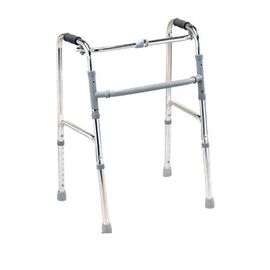 ΠΕΡΙΠΑΤΗΤΗΡΑΣ ΠΤΥΣΣΟΜΕΝΟΣ ΑΛΟΥΜΙΝΙΟΥ ΜΕ ΚΙΝΗΣΗ