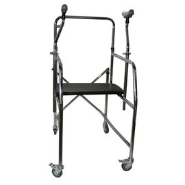 TROTTER ΤΡΟΧΗΛΑΤΟΣ ΠΕΡ. ΠΤΥΣΣΟΜΕΝΟΣ με ΥΠΟΜΑΣΧΑΛΙΑ & ΚΑΘΙΣΜΑ