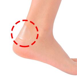 ΔΙΑΦΑΝΟ ΕΠΙΘΕΜΑ HYDRO GEL (45x75mm) 4ΤΕΜ