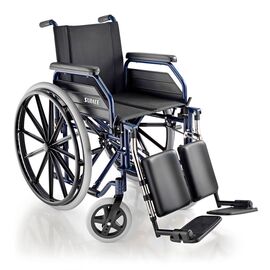 Surace 500 + WC 43cm