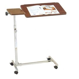 MEDINEXT ΤΡΑΠΕΖΑΚΙ ΤΡΟΧΗΛΑΤΟ ΔΙΠΛΟ ΣΠΑΣΙΜΟ