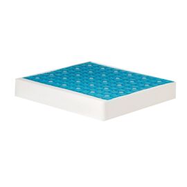 ΜΑΞΙΛΑΡΙ ΓΙΑ ΑΝ.ΚΑΡΟΤΣΙ MEMORY FOAM with COOL GEL 11722