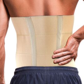 Ζώνη συγκρατήσεως αυτοκόλλητη  h.24 cm JOHN’S® 10801