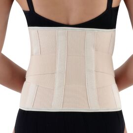 Ζώνη οσφύος LOMBO I  h.24 εκ. JOHN’S® 10805