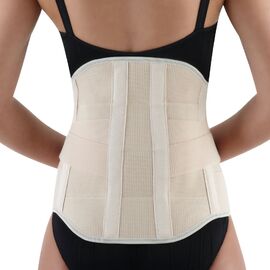 Ζώνη οσφύος LOMBO I  h.32 εκ. JOHN’S® 10815