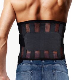 Ζώνη οσφύος LUMBO AIR JOHN’S® 11270