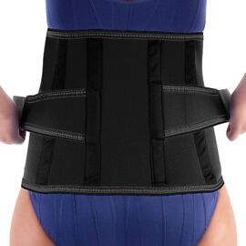 Ζώνη οσφύος LOMBO Ι Neoprene JOHN’S® 120200