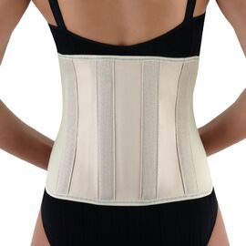 Ζώνη οσφύος DESEIGE ΗΜΙελαστική JOHN’S® 14850