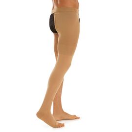 ΚΑΛΤΣΑ ME ΖΩΝΗ ΑΡΙΣΤΕΡΗ CLASS II-34-40mmhg JOHN’S® 214567