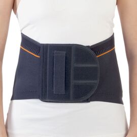 Ζώνη οσφύος TRAINER ΜΕ SILICONE PAD JOHN'S 22310