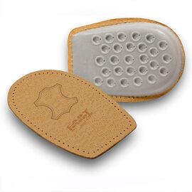 ΥΠΟΠΤΕΡΝΙΑ ΔΕΡΜΑΤΙΝΑ Easy Step  Foot Care