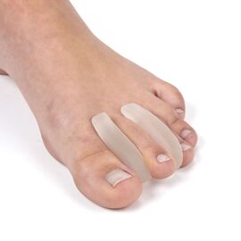 ΔΙΑΧΩΡΙΣΤΙΚΟ ΔΑΚΤΥΛOY GEL Easy Step Foot Care