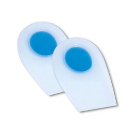 ΥΠΟΠΤΕΡΝΙΑ ΣΙΛΙΚΟΝΗΣ SLIM  HEEL CUPS Easy Step Foot Care