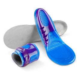 ΠΑΤΟΙ ΣΙΛΙΚΟΝΗΣ GEL ACTIVE EASY STEP FOOT CARE