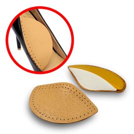 ΑΝΥΨΩΣΗ ΚΑΜΑΡΑΣ CORALI ΔΕΡΜΑΤΙΝΟΙ Easy Step