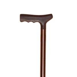 CANE ANATOMIC HANDLE