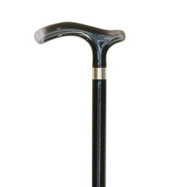 ΜΠΑΣΤΟΥΝΙ ΞΥΛΙΝΟ ΜΕ ΠΛ.ΛΑΒΗ ΤΑΦ JOHN’S® 15285