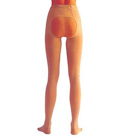 Καλσόν φλεβίτιδας διαβαθμισμένης συμπίεσης unisex CLASS II-Long-34-40mm Hg με τρύπα JOHN’S® 2145491