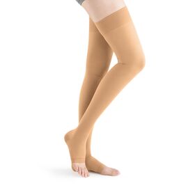 Unisex κάλτσες ριζομηρίου CLASS II 34-40mm Hg  JOHN’S® 214560