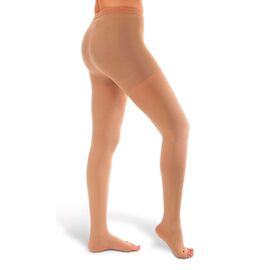 ΚΑΛΣΟΝ CLASS I 25-30mmHg ΜΕ ΤΡΥΠΑ  JOHN’S® 214584