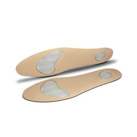 ΠΑΤΟΙ ΣΙΛΙΚΟΝΗΣ ΜΕ ΔΕΡΜΑ Easy Step Foot Care