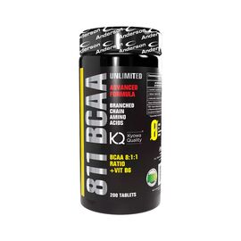 ANDERSON 811 BCAA UNLIMITED 100 CPR