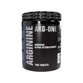 ANDERSON ARGININE AKG-ONE 100 TBL