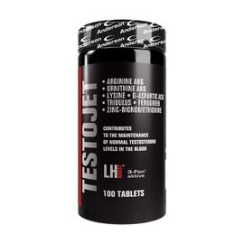 ANDERSON TESTO JET 100TAB