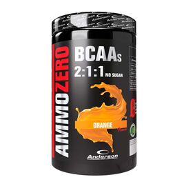 ANDERSON AMMO ZERO ORANGE