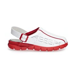 Ιατρικό σαμπό DYNAMIC 313 Abeba λευκό OB