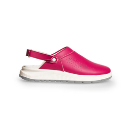 Επαγγελματικά σαμπό ACTIVE 018 Abeba φούξια OB