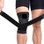 KNEE PROTECTOR with straps E-FORCE JOHN’S®