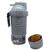 ShakeSphere V2 700ml silver - Shaker Πρωτεΐνης ShakeSphere V2 700ml silver - Shaker Πρωτεΐνης