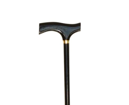 ΜΠΑΣΤΟΥΝΙ ΣΠΑΣΤΟ  ΛΑΒΗ ΞΥΛΙΝΗ ΤΑΦ h90cm JOHN'S 26100 ΜΠΑΣΤΟΥΝΙ ΣΠΑΣΤΟ  ΛΑΒΗ ΞΥΛΙΝΗ ΤΑΦ h90cm JOHN'S 26100