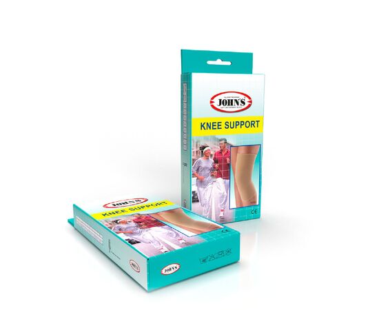 ΕΠΙΓΟΝΑΤΙΔΑ ΕΛΑΣΤΙΚΗ JOHN’S® 12324