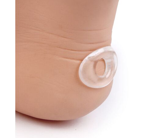 ΕΠΙΘΕΜΑΤΑ ΣΙΛΙΚΟΝΗΣ ΜΕ ΤΡΥΠΑ ΓΙΑ ΚΑΛΟΥΣ